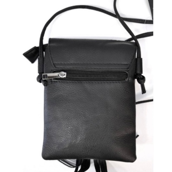 Mini Crossbody (BLACK ONLY) - Picture 2 of 2